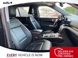 Used 2022 Ford Explorer SUV