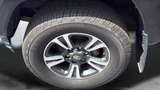 Used 2017 Toyota Tacoma Truck