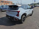 New 2027 Kia Seltos SUV