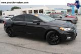 Used 2019 Ford Fusion Sedan