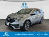 Used 2020 Honda CR-V SUV