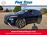 Used 2024 Nissan Rogue SUV