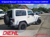 Used 2012 Jeep Wrangler SUV