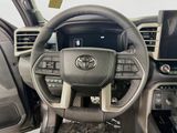 New 2026 Toyota Sequoia SUV