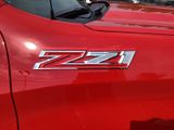 New 2026 Chevrolet Silverado 1500 Truck