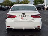 Used 2024 Toyota Camry Sedan