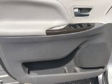 Used 2017 Toyota Sienna Van