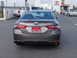 Used 2024 Toyota Camry Sedan