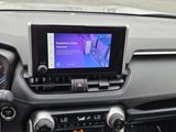 Used 2025 Toyota RAV4 Hybrid SUV