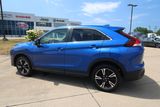 Used 2024 Mitsubishi Eclipse Cross SUV