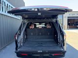 Used 2025 Lincoln Navigator SUV