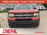 Used 2023 Ford Bronco Sport SUV