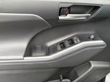 New 2026 Toyota Highlander SUV