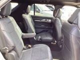 New 2026 Ford Explorer SUV