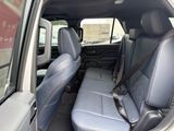 New 2026 Toyota 4Runner i-FORCE MAX SUV
