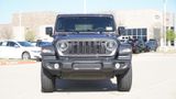 New 2026 Jeep Wrangler SUV