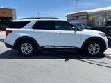 Used 2022 Ford Explorer SUV