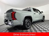 Used 2024 Toyota Tundra Hybrid Truck