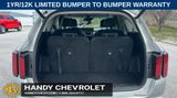 Used 2023 Kia Sorento Hybrid SUV