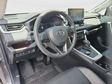 Used 2022 Toyota RAV4 Hybrid SUV