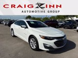 Used 2025 Chevrolet Malibu Sedan