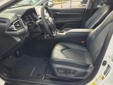 Used 2024 Toyota Camry Sedan