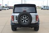 Used 2022 Ford Bronco SUV