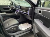 New 2026 Hyundai Santa Fe SUV