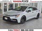 Used 2022 Toyota Corolla Sedan