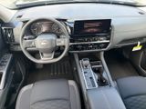 New 2026 Nissan Pathfinder SUV
