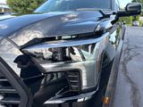 New 2026 Toyota Sequoia SUV