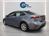 Used 2024 Toyota Corolla Sedan