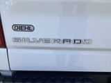 New 2026 Chevrolet Silverado 1500 Truck