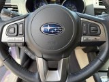 Used 2017 Subaru Legacy Sedan