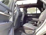 New 2026 Ford Explorer SUV