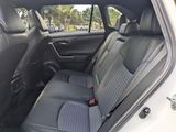 Used 2021 Toyota RAV4 Hybrid SUV
