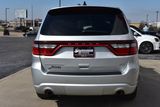 Used 2025 Dodge Durango SUV