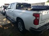 Used 2023 Chevrolet Silverado 1500 Truck