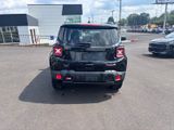 Used 2018 Jeep Renegade SUV
