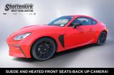 Used 2022 Toyota GR86 Coupe