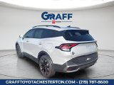 Used 2023 Kia Sportage SUV