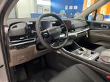 New 2027 Kia Carnival MPV Hybrid Van