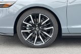 New 2026 Honda Accord Hybrid Sedan