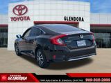 Used 2021 Honda Civic Sedan