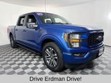 Used 2023 Ford F-150 Truck