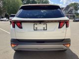 New 2026 Hyundai Tucson SUV