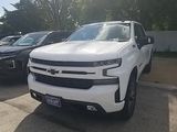 Used 2021 Chevrolet Silverado 1500 Truck