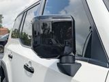 New 2027 Toyota Land Cruiser SUV