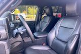 Used 2025 Toyota Land Cruiser SUV