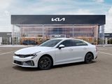 New 2026 Kia K5 Sedan